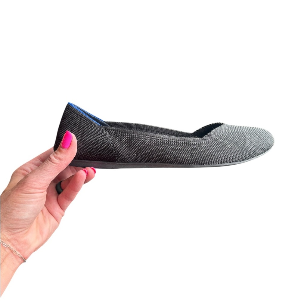 ROTHY’S - Gray Women's Flats